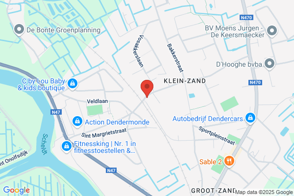 Fierens Mengvoeders Nv