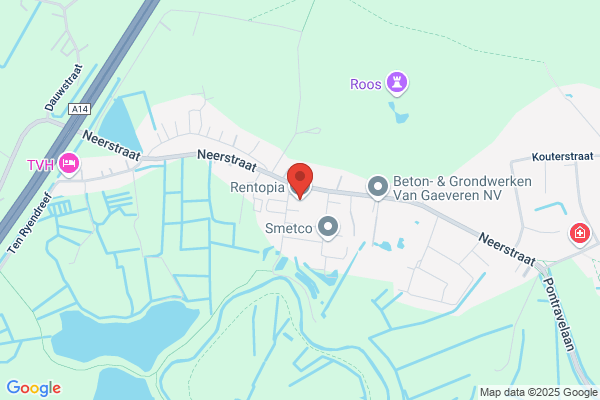 Rentopia