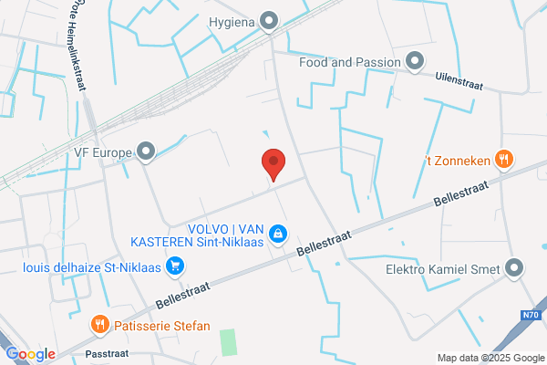 Stevelinck Nv