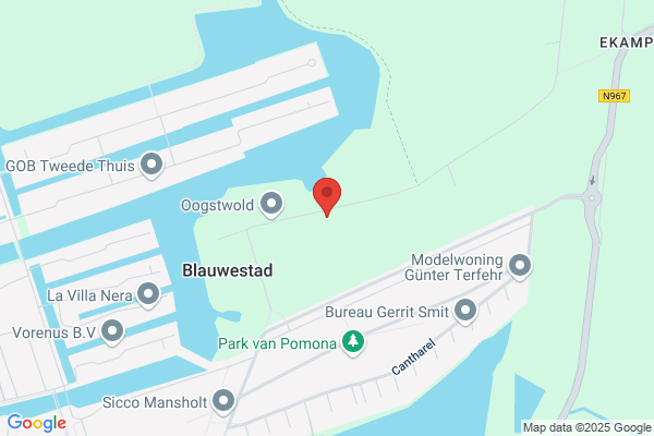 Lijstenatelier
