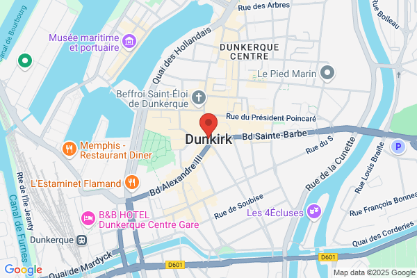 Durinck/Nadine