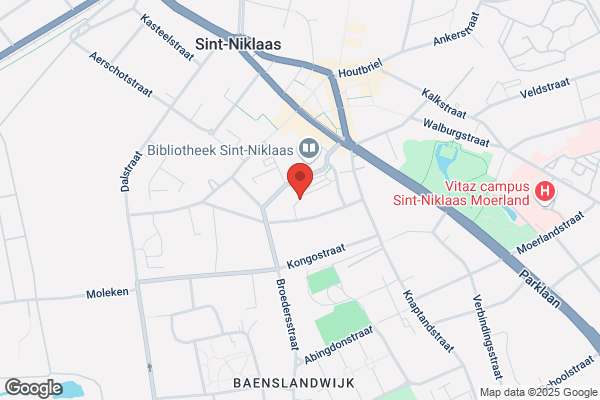 Van Raemdonck-Van Daele/Steven