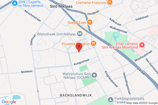Associatie Bvba Dr Ryckaert-Dr Strobbe