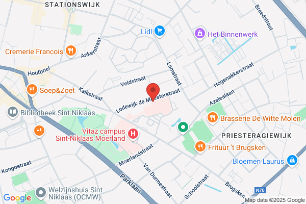 Dokter Veronique Goeteyn