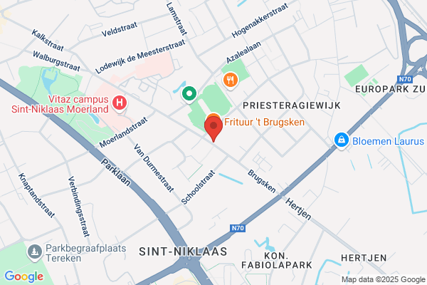 Hebbinckhuys/Georges