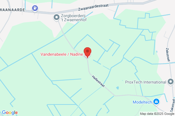 Vandenabeele/Nadine