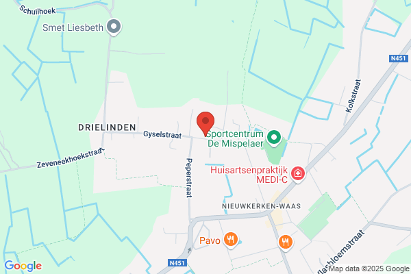 Het Wase Pijprokerssalon