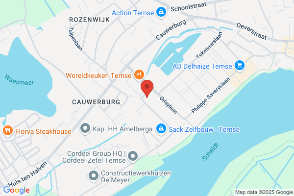 Kurve Lichttechniek Waasland Bvba