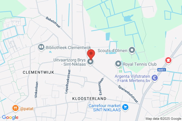 Sterckmans-Smits B.