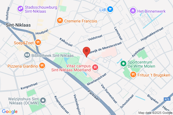 Fiorenza Schoonheidsstudio