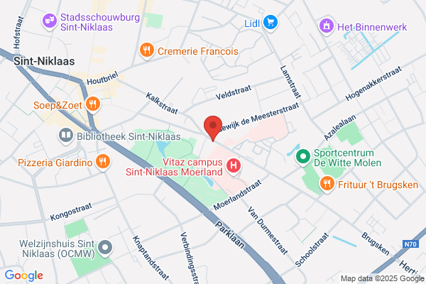 Apotheek Schutyser-Caimo