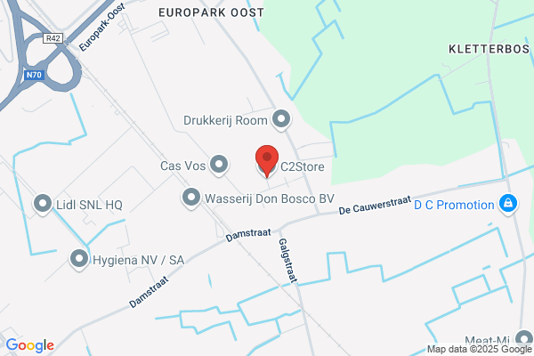 Us-Connect Sint-Niklaas