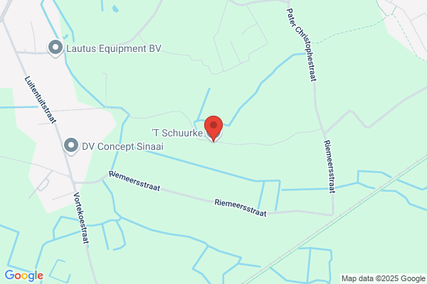 't Schuurken