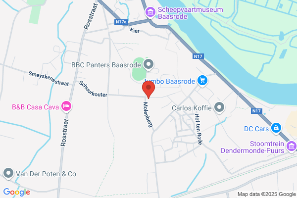 A Belgian Affair Bvba