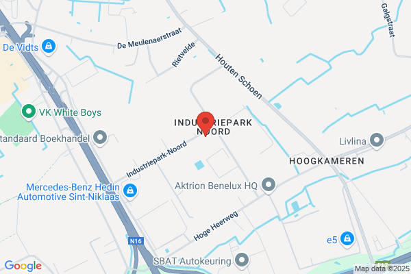 Bodycote Imt Nv