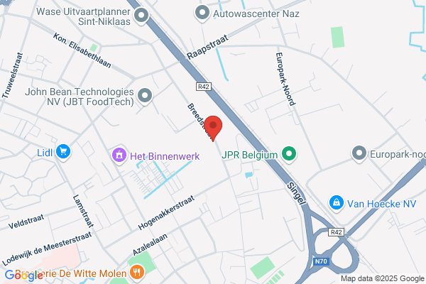 Danscenter Clapaja Bvba