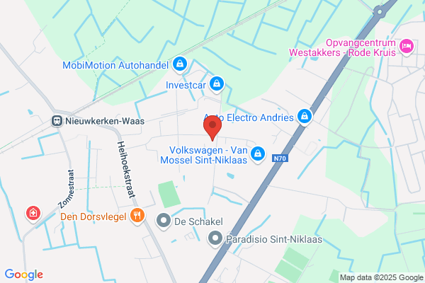 De Saegher/Kris