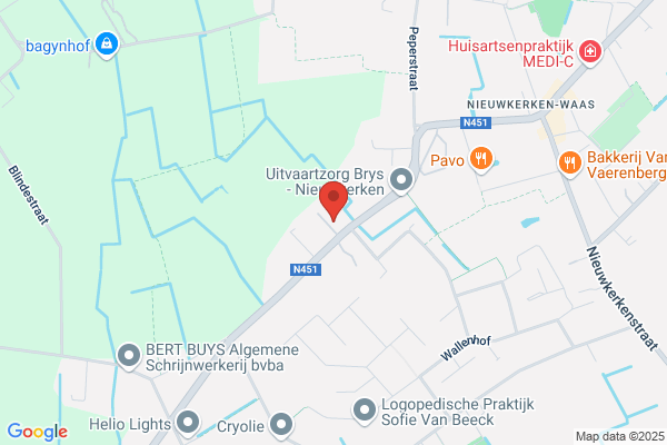 Dierickx Brievenbussencentrum