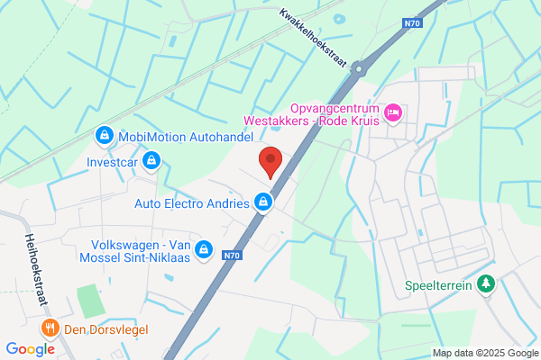 Drowa Aanhangwagens Bvba