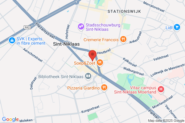 Fair Huwelijksbemiddeling