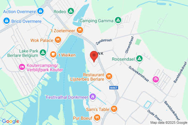 Groen Geluk ('t)