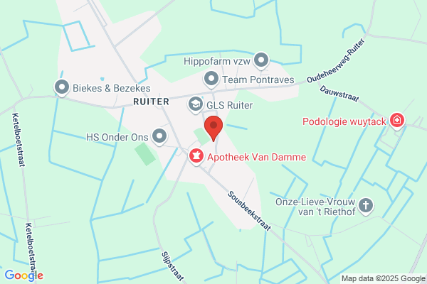 Van Den Broecke/William