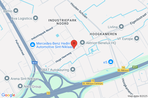 Drukkerij D'hondt