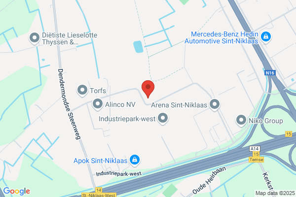 Sabcobel Nv
