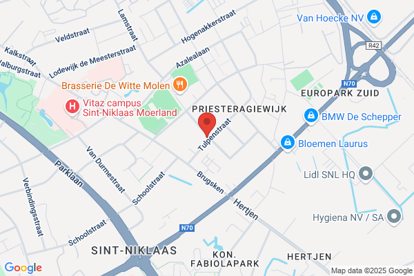 S & S Bouw & Consulting
