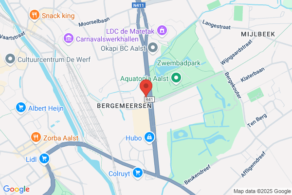 Thoen Gebroeders Bvba