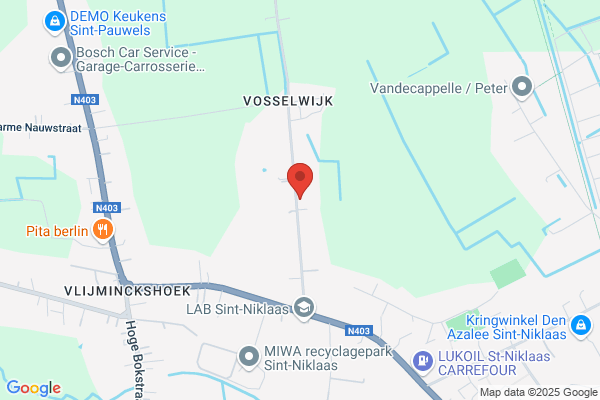 Van De Wiel Wilhelmus
