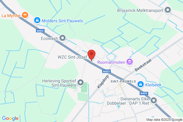 Rustoord Sint Jozef