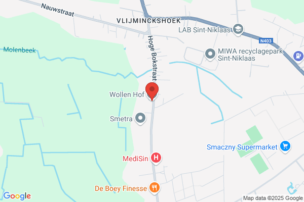 't Bookmolenhof