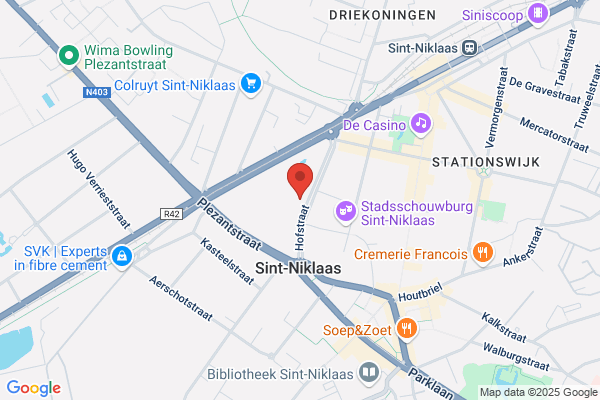 Heidehof