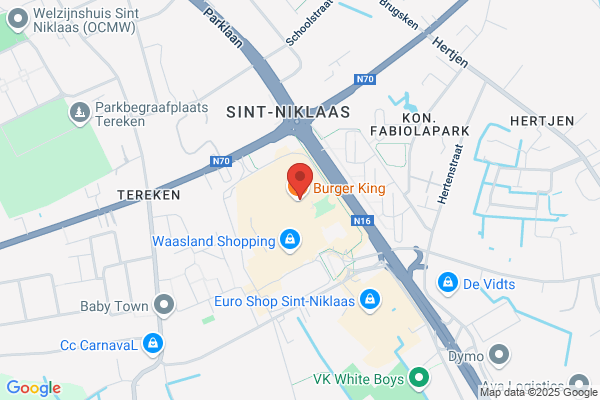 Quick Restaurants
