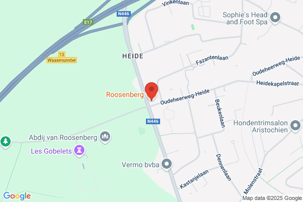 Roosenberg Nv