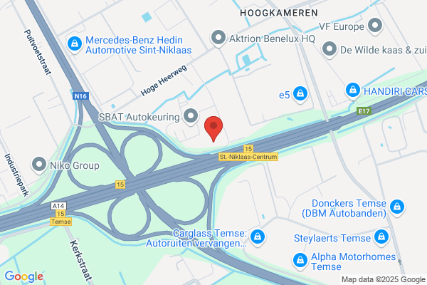 Lambrecht Nr Een In Banden