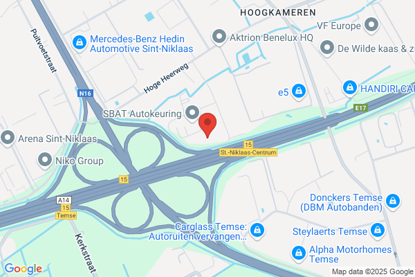 Lambrecht Nummer Één In Banden Nv