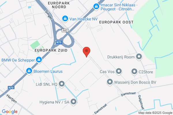 Mous Autobandencenter Nv