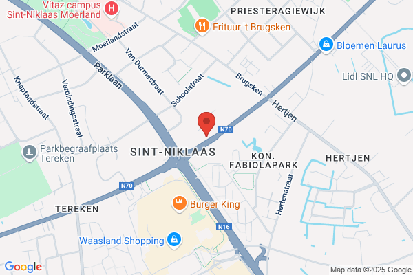 Herman's Kassacenter Bvba