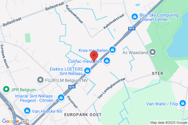 Softwareshop Bvba