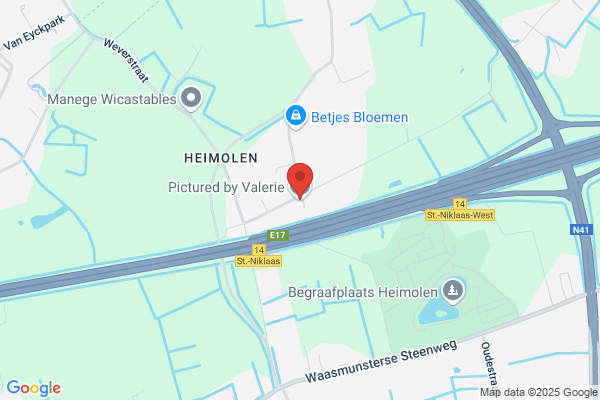 Valerie's Verzorgingsatelier