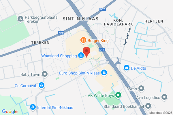 Delhaize Groep Nv