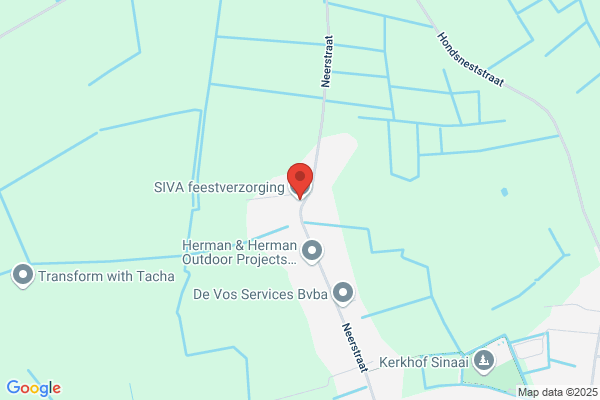 Van Der Linden Feestverzorging