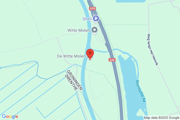 De Witte Molen (Multisport)