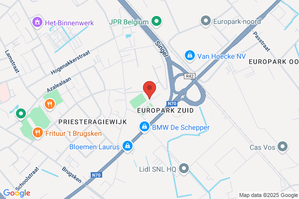 Tennisclub De Jasmijn