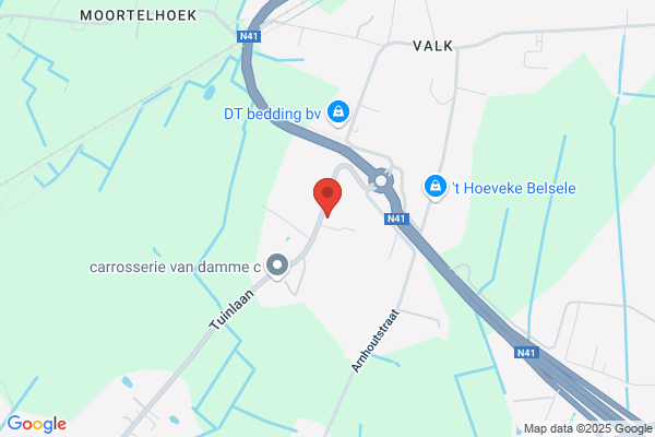 Van Hoornick/Karel