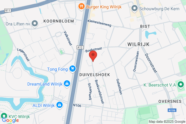 Schoeters Nv