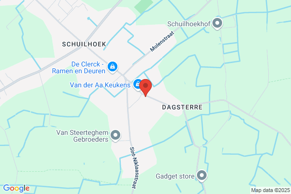 Vloerwerken Ds