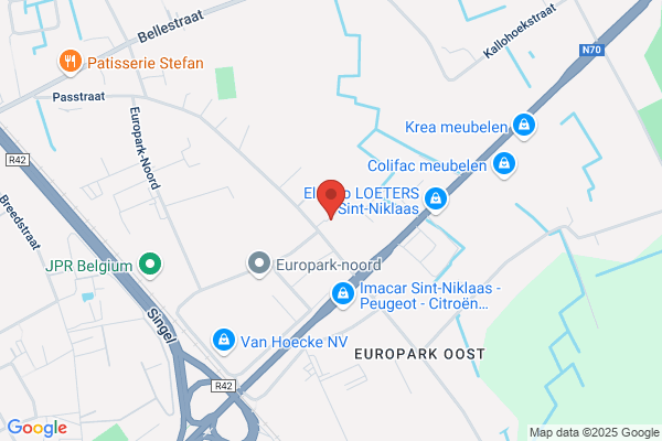 Hotel De Arend